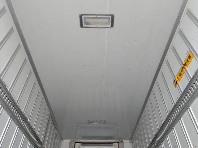 日野 デュトロ TKG-XZU710M(2WD)の写真17