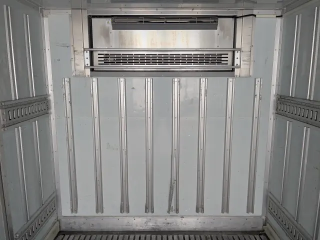 日野 デュトロ TKG-XZU710M(2WD)の写真19