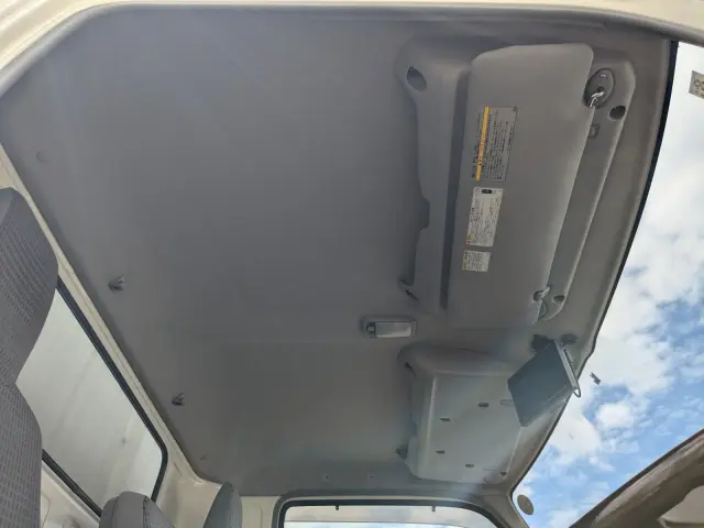 日野 デュトロ TKG-XZU710M(2WD)の写真23