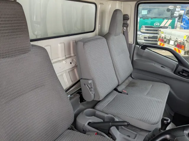 日野 デュトロ TKG-XZU710M(2WD)の写真24