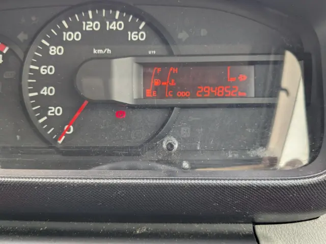 日野 デュトロ TKG-XZU710M(2WD)の写真26
