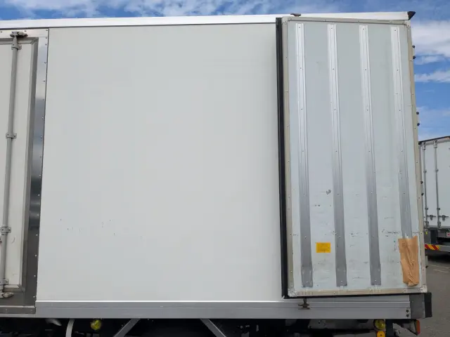 日野 デュトロ TKG-XZU710M(2WD)の写真30