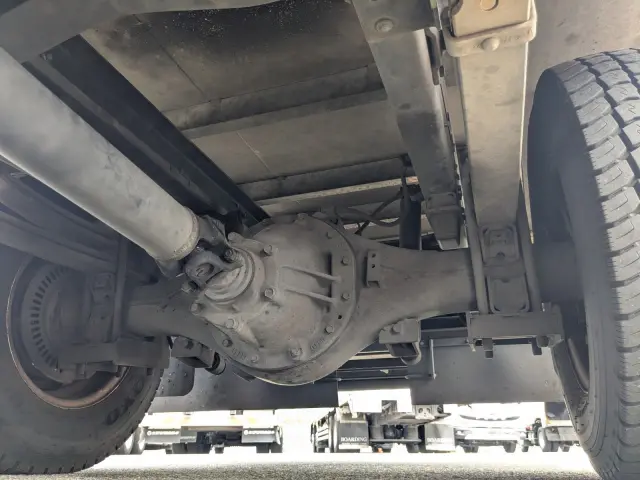 日野 デュトロ TKG-XZU710M(2WD)の写真33