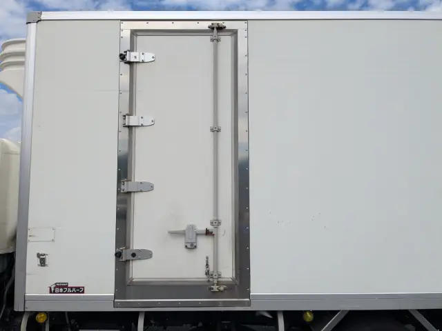 日野 デュトロ TKG-XZU710M(2WD)の写真35