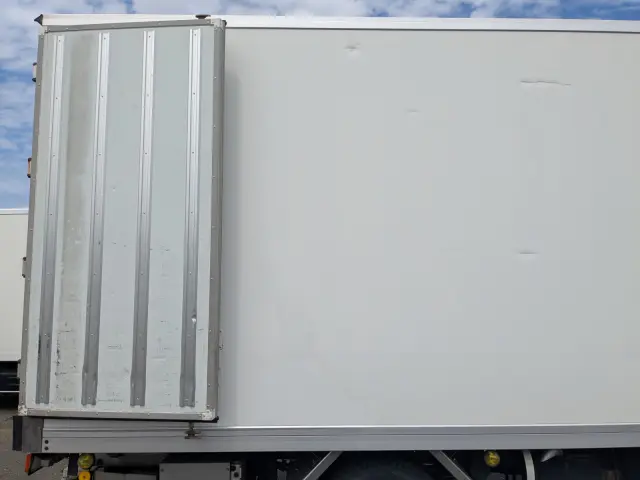 日野 デュトロ TKG-XZU710M(2WD)の写真37