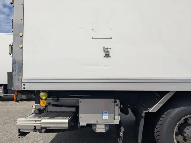 日野 デュトロ TKG-XZU710M(2WD)の写真38