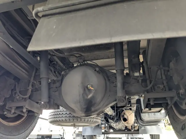 日野 デュトロ TKG-XZU710M(2WD)の写真40