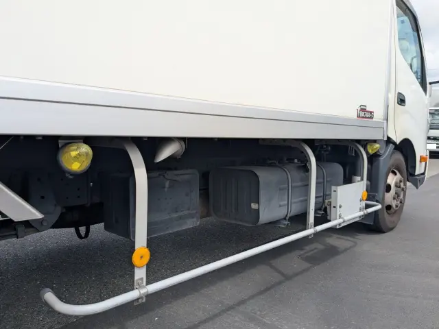 日野 デュトロ TKG-XZU710M(2WD)の写真41