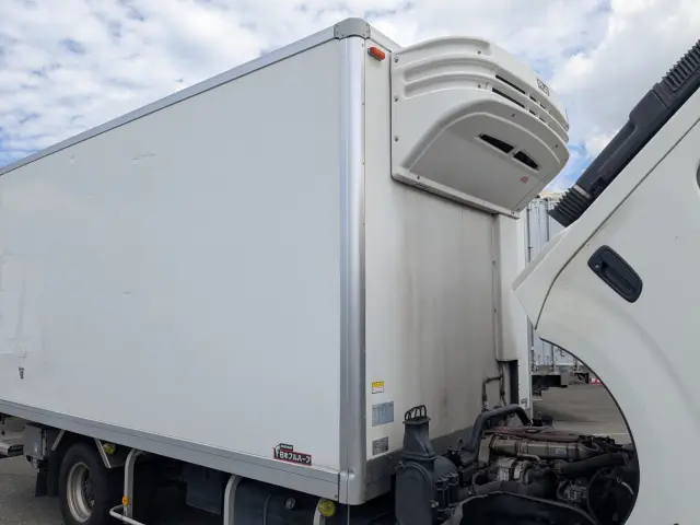 日野 デュトロ TKG-XZU710M(2WD)の写真45