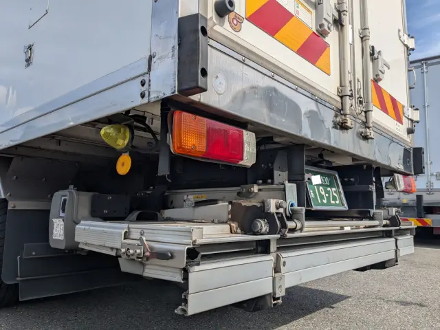 日野 デュトロ TKG-XZU710M(2WD)の写真48