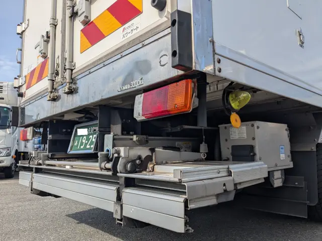 日野 デュトロ TKG-XZU710M(2WD)の写真49