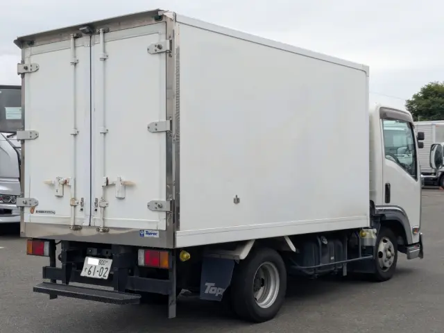 いすゞ エルフ TPG-NLR85AN(2WD)の写真3