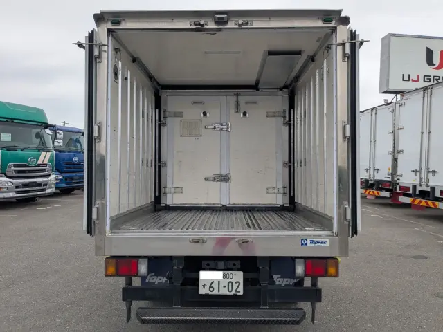 いすゞ エルフ TPG-NLR85AN(2WD)の写真8