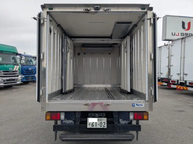 いすゞ エルフ TPG-NLR85AN(2WD)の写真9