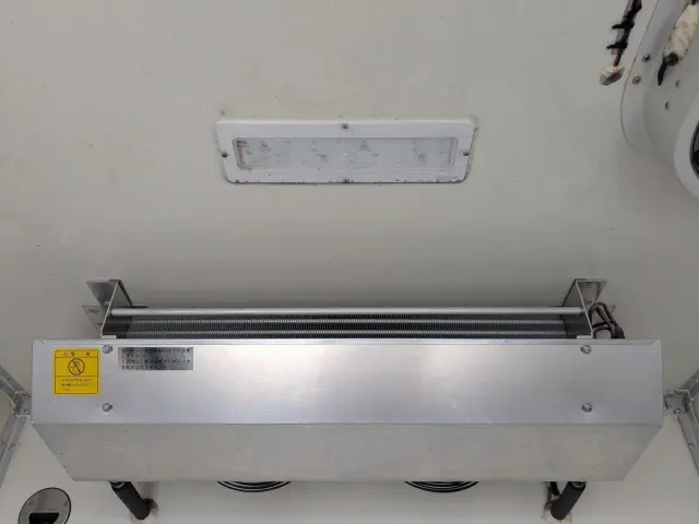 いすゞ エルフ TPG-NLR85AN(2WD)の写真19