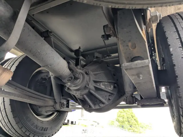 いすゞ エルフ TPG-NLR85AN(2WD)の写真30