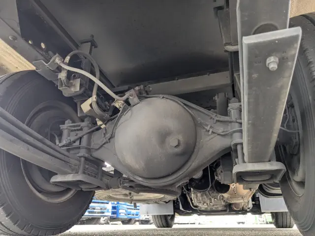 いすゞ エルフ TPG-NLR85AN(2WD)の写真38