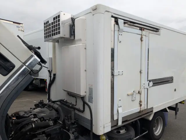 いすゞ エルフ TPG-NLR85AN(2WD)の写真40