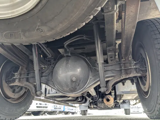 日野 レンジャー TKG-FD7JLAA(2WD)の写真23