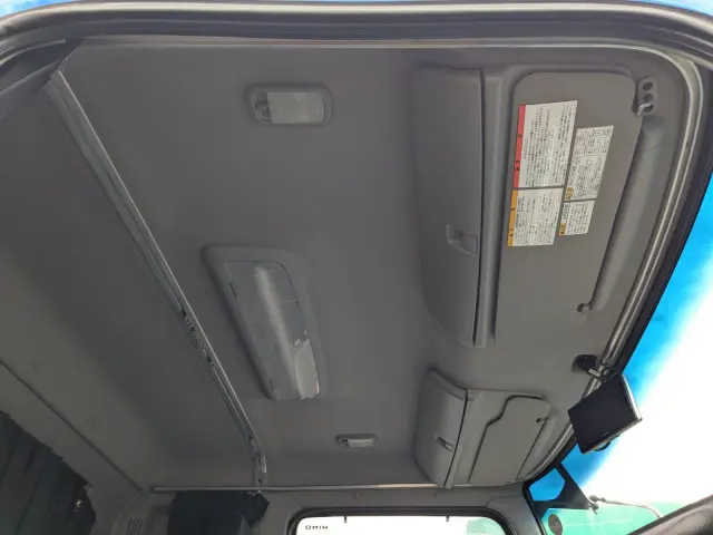 日野 レンジャー TKG-FD7JLAA(2WD)の写真30