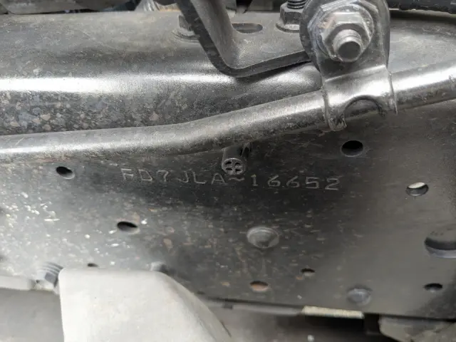 日野 レンジャー TKG-FD7JLAA(2WD)の写真34