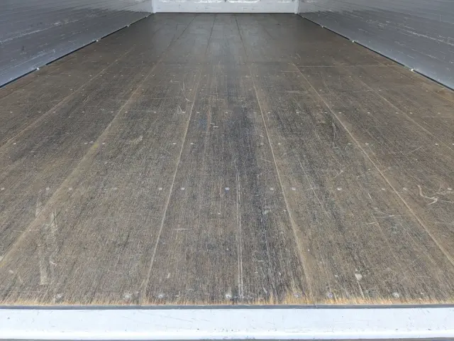日野 レンジャー 2KG-FD2ABG(2WD)の写真19