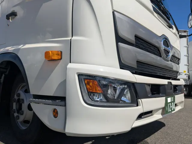 日野 レンジャー 2KG-FD2ABG(2WD)の写真25