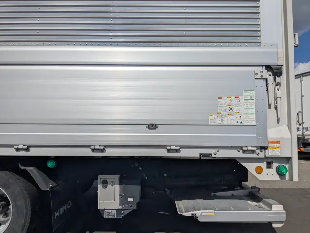 日野 レンジャー 2KG-FD2ABG(2WD)の写真30