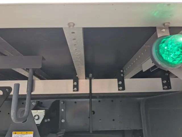 日野 レンジャー 2KG-FD2ABG(2WD)の写真31
