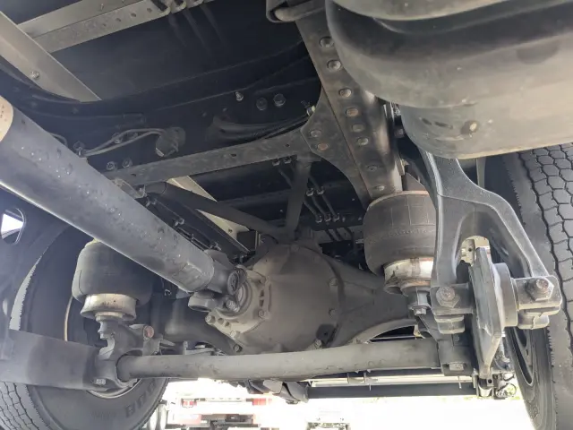 日野 レンジャー 2KG-FD2ABG(2WD)の写真32