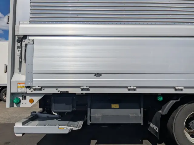 日野 レンジャー 2KG-FD2ABG(2WD)の写真35