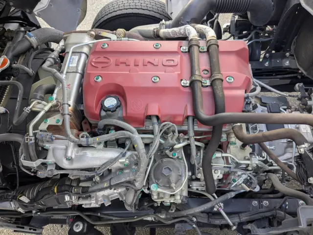 日野 レンジャー 2KG-FD2ABG(2WD)の写真40