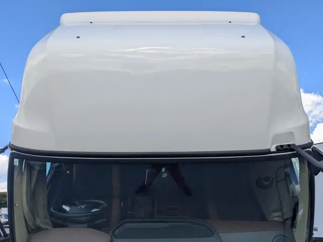 日野 レンジャー 2KG-FD2ABG(2WD)の写真47