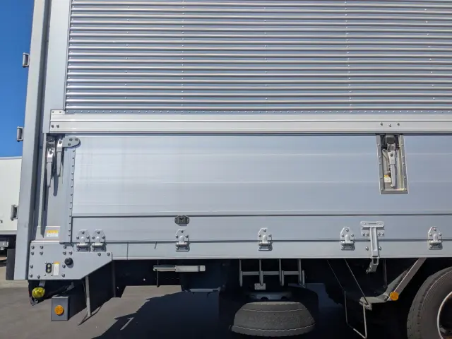 日野 プロフィア 2DG-FW1AHG(8x4)の写真31