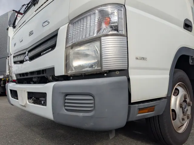 三菱 キャンター TKG-FEB50(2WD)の写真26
