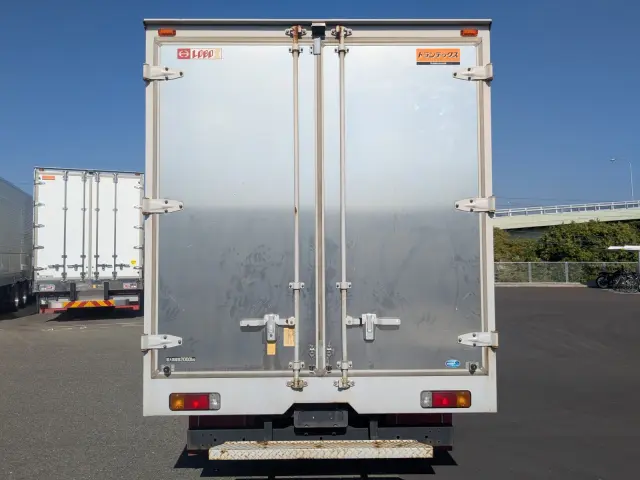 日野 デュトロ 2RG-XZU710M(2WD)の写真5