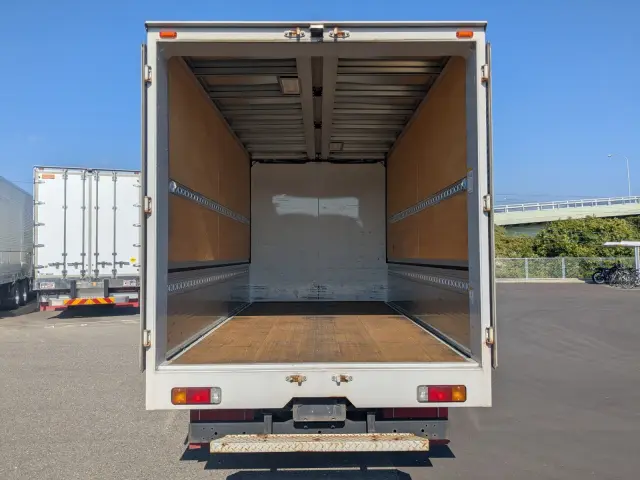 日野 デュトロ 2RG-XZU710M(2WD)の写真6