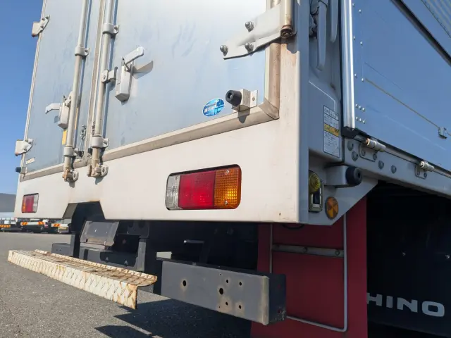 日野 デュトロ 2RG-XZU710M(2WD)の写真8