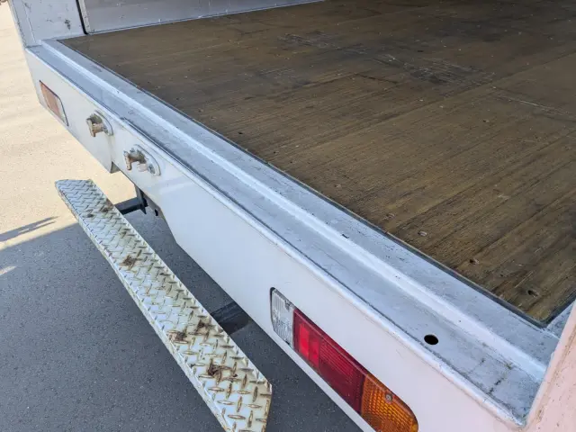日野 デュトロ 2RG-XZU710M(2WD)の写真11