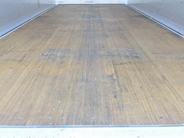 日野 デュトロ 2RG-XZU710M(2WD)の写真14