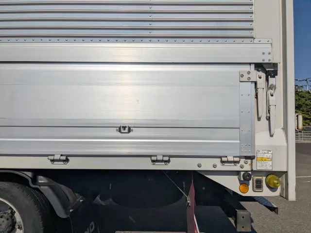日野 デュトロ 2RG-XZU710M(2WD)の写真21