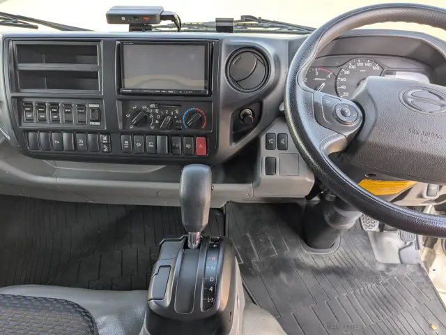 日野 デュトロ 2RG-XZU710M(2WD)の写真25
