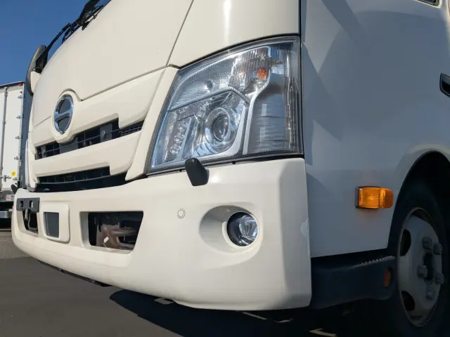 日野 デュトロ 2RG-XZU710M(2WD)の写真28