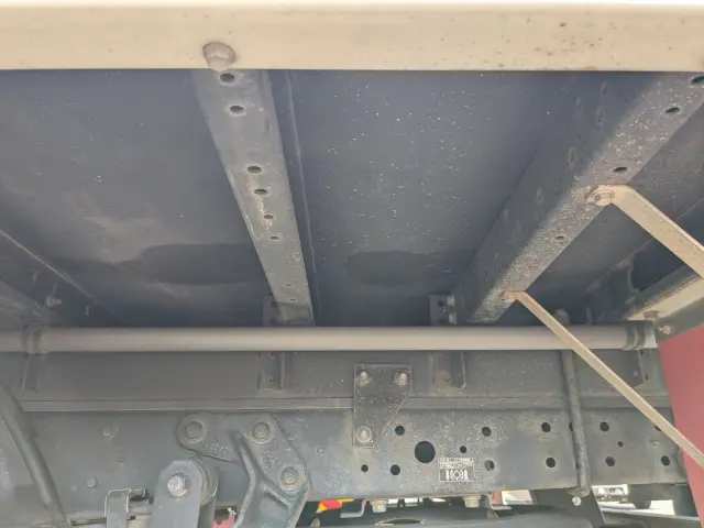 日野 デュトロ 2RG-XZU710M(2WD)の写真29