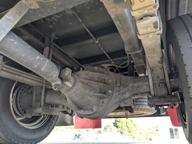 日野 デュトロ 2RG-XZU710M(2WD)の写真30
