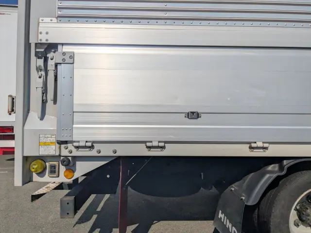 日野 デュトロ 2RG-XZU710M(2WD)の写真33