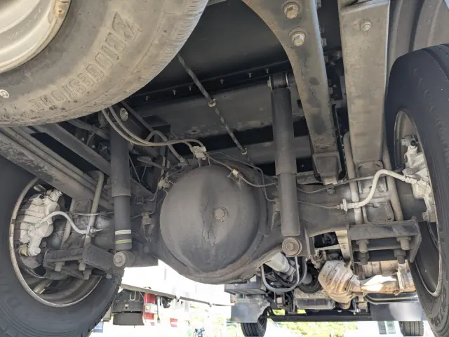 日野 デュトロ 2RG-XZU710M(2WD)の写真35