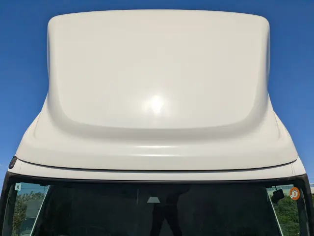 日野 デュトロ 2RG-XZU710M(2WD)の写真43