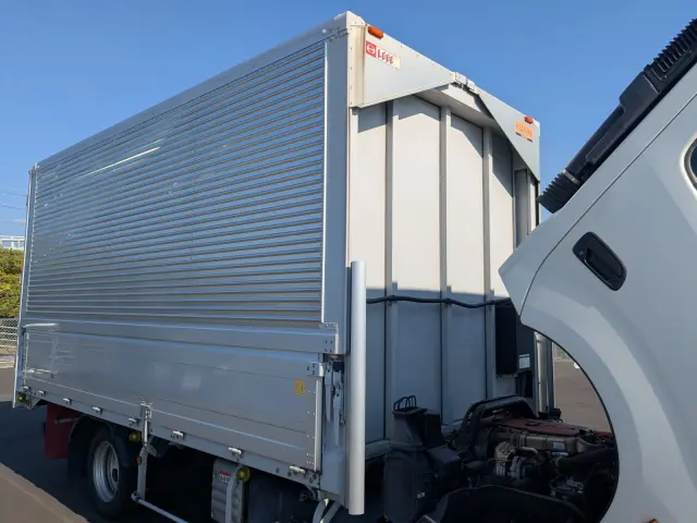 日野 デュトロ 2RG-XZU710M(2WD)の写真44