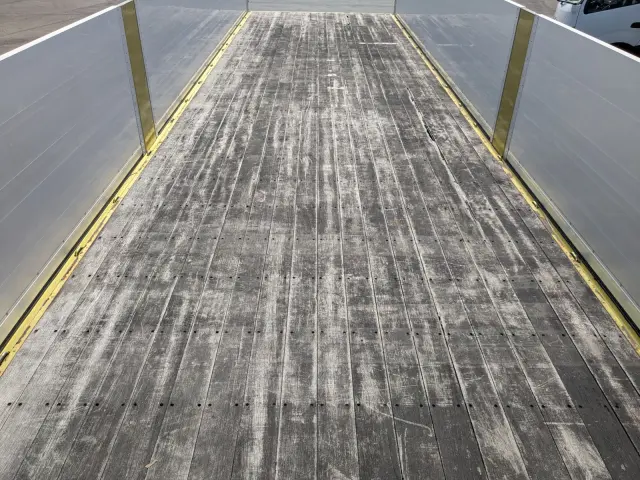 三菱 スーパーグレート 2PG-FU75HZ(6x2)の写真16